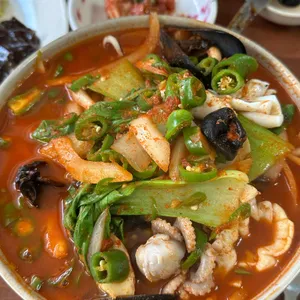 태성반점 대표 사진