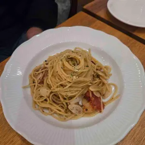 정관 베버리지 파스타&돈까스 사진 2