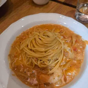 정관 베버리지 파스타&돈까스 대표 사진