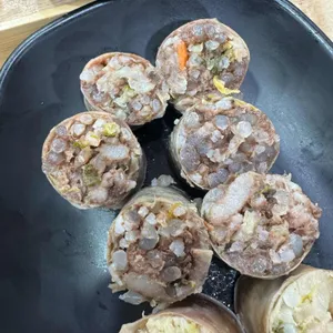 진주국밥 리뷰 사진