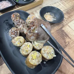 진주국밥 대표 사진