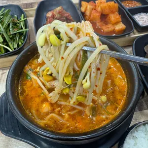 진주국밥 대표 사진