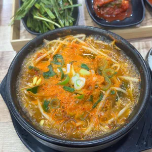 진주국밥 대표 사진