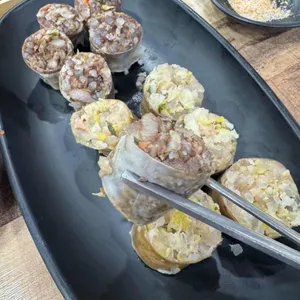 진주국밥 리뷰 사진