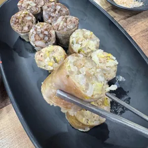 진주국밥 리뷰 사진