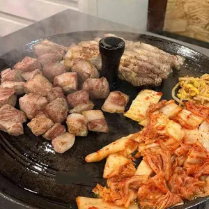 목구멍 대표 사진
