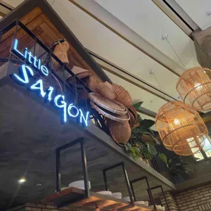 리틀사이공 대표 사진