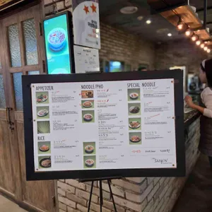 리틀사이공 리뷰 사진