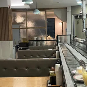 울산초밥 대표 사진