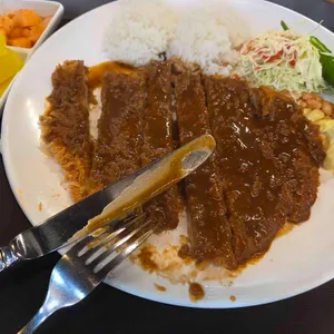 101번지남산돈까스 사진