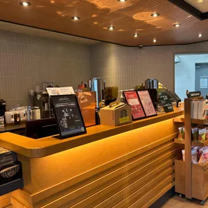 스타벅스 대표 사진