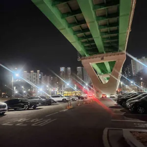 꽃가츠 리뷰 사진