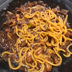 천지천 대표 사진