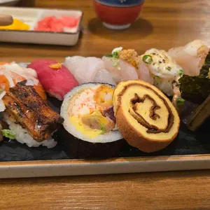 우마이식탁 사진