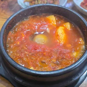명가순두부 대표 사진
