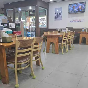 명가순두부 대표 사진