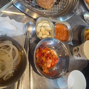 통큰갈비 사진 2