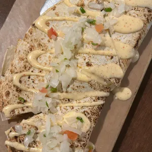 타코사노스 사진