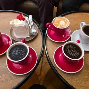 앤티크커피 사진 1