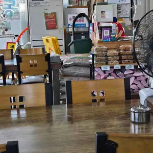 동부분식 대표 사진