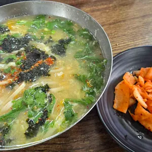 동부분식 사진 1