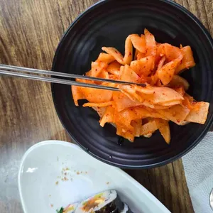 동부분식 대표 사진