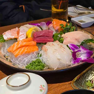 우나기갓포 사진