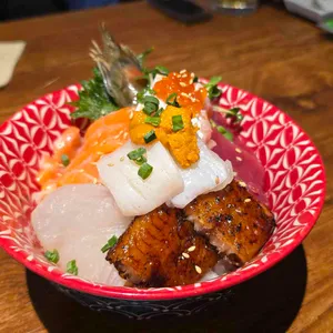 우나기갓포 대표 사진