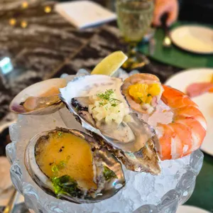 호텔 나루 서울 레스토랑 부아쟁 대표 사진