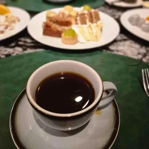 호텔 나루 서울 레스토랑 부아쟁 사진