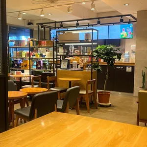 이디야커피 대표 사진