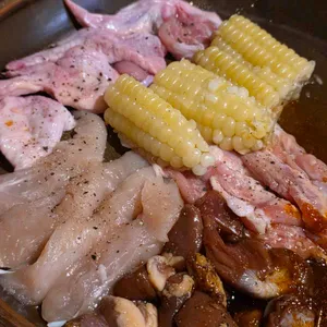 장독계 대표 사진