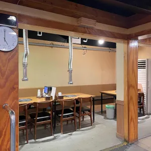 청수장 대표 사진