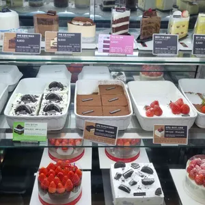 투썸플레이스 리뷰 사진