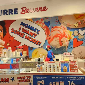 뵈르뵈르 리뷰 사진