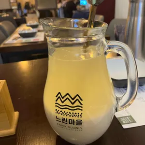 느린마을 양조장 대표 사진