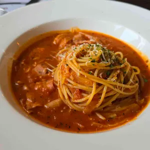 훗스테이크 사진