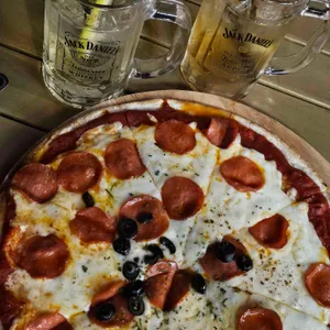 샘라이언스 사진 1