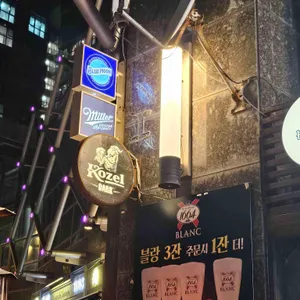 샘라이언스 대표 사진