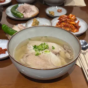 하동 사진 1