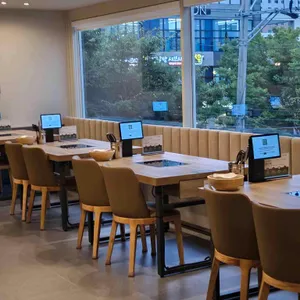 샤브가든 대표 사진