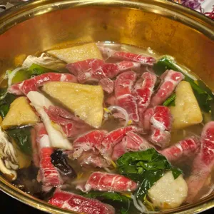 샤브가든 대표 사진