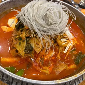 어등뼈해장국보쌈 사진 1