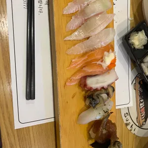 아미초밥 리뷰 사진