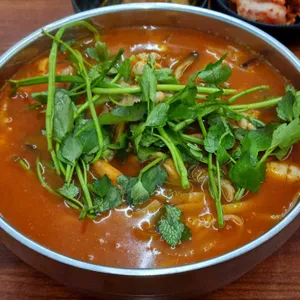 어부애밥상 사진