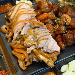 귀한족발 대표 사진