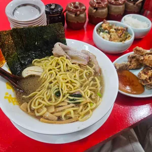 라멘 무카게야 사진 1