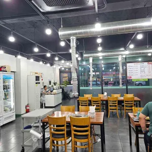 신라참숯불갈비 리뷰 사진