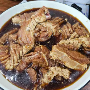 신라참숯불갈비 사진