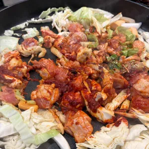 춘천명동닭갈비 사진